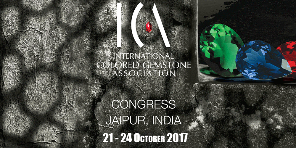 ICA Congress 2017 to be held in Jaipur
