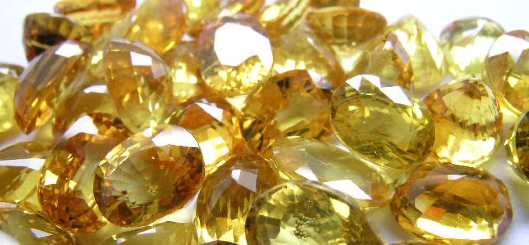 Gemstone Banner