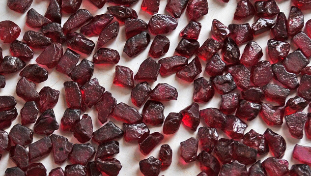 Gemstone Banner