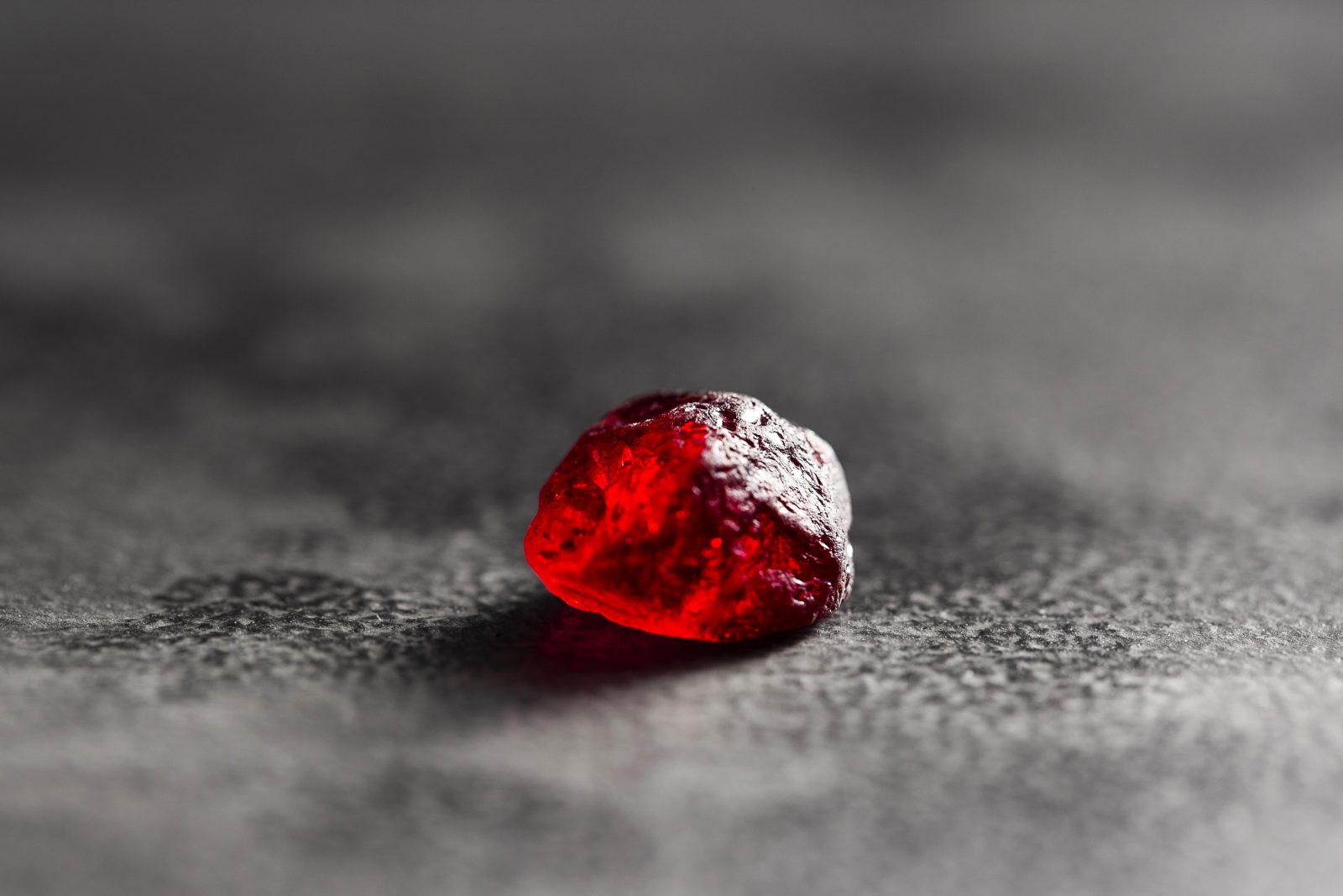 Mozambique Ruby – Origins