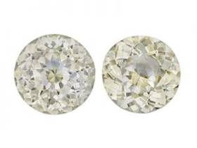 Fancy Sapphires