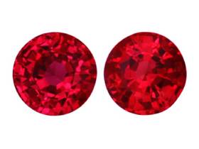 Rubies