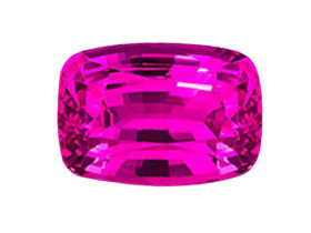Pink Sapphires