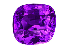 Fancy Sapphires